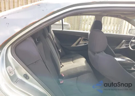 2007 Toyota Camry Se из США, поврежденный, VIN 4T1BE46K87U706562